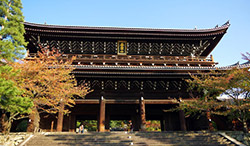 知恩院